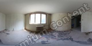 photo texture of panorama interior 0002